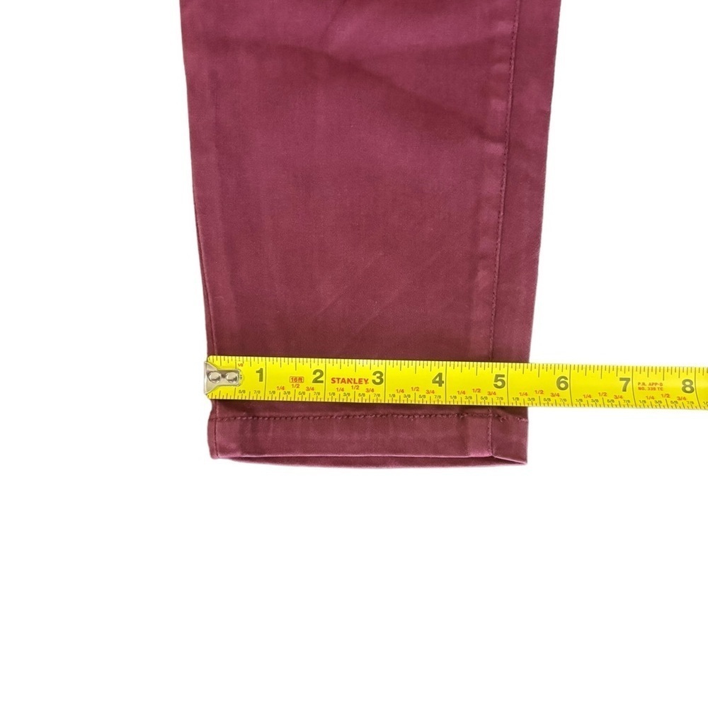 Trina Turk skinny  jeans size 4 - Picture 7 of 11
